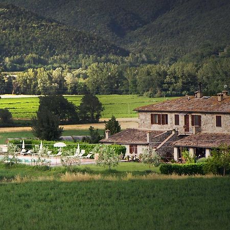 La Locanda Dell'Olmo Orvieto Exterior photo