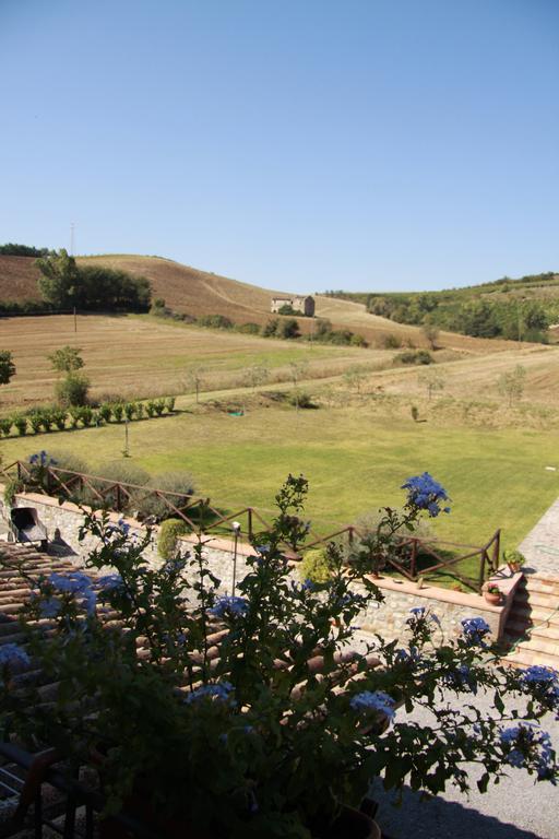 La Locanda Dell'Olmo Orvieto Exterior photo