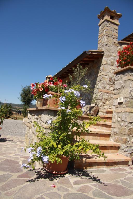 La Locanda Dell'Olmo Orvieto Exterior photo