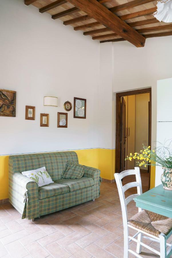 La Locanda Dell'Olmo Orvieto Exterior photo