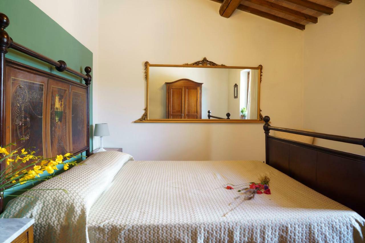 La Locanda Dell'Olmo Orvieto Exterior photo