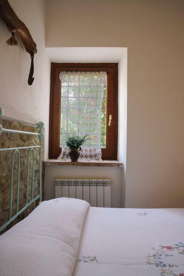 La Locanda Dell'Olmo Orvieto Exterior photo